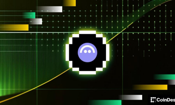 Aave drops as community debates over who controls the brand