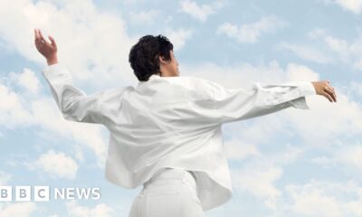 Blank canvas or tone-deaf? Pantone’s white Colour of the Year sparks backlash