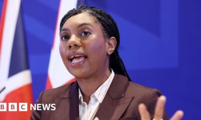 Tories to scrap petrol ban if they win next election