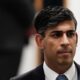 Rishi Sunak to face Covid-19 inquiry questioning - latest