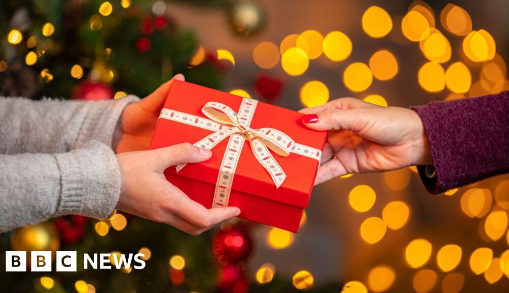 I have no regrets about regifting