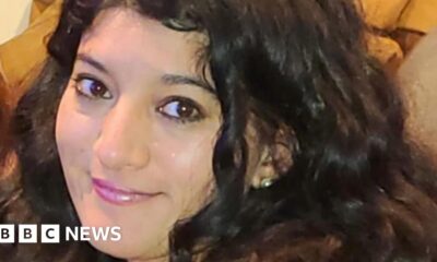 Zara Aleena's aunt calls for law creating duty to act when someone is in danger