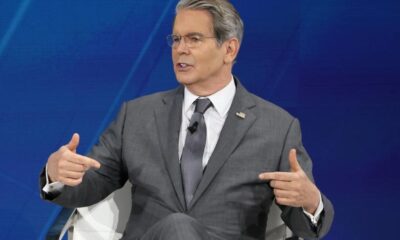 U.S. Financial-Risk Watchdog, FSOC, Erased Digital Assets as a Potential Hazard