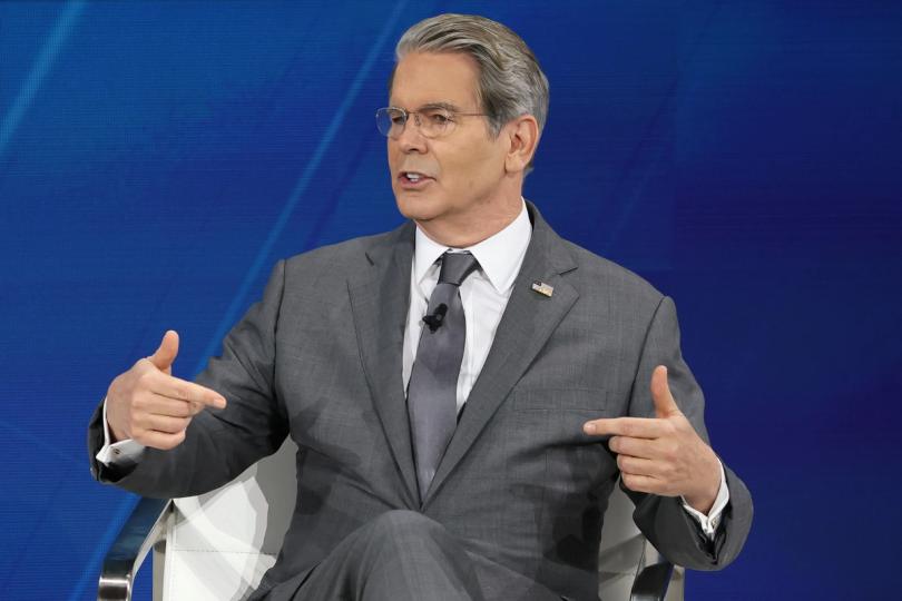 U.S. Financial-Risk Watchdog, FSOC, Erased Digital Assets as a Potential Hazard