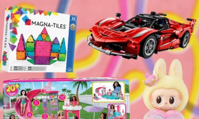 Holiday Gift Guide: Top Toys Under $100!