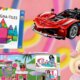 Holiday Gift Guide: Top Toys Under $100!