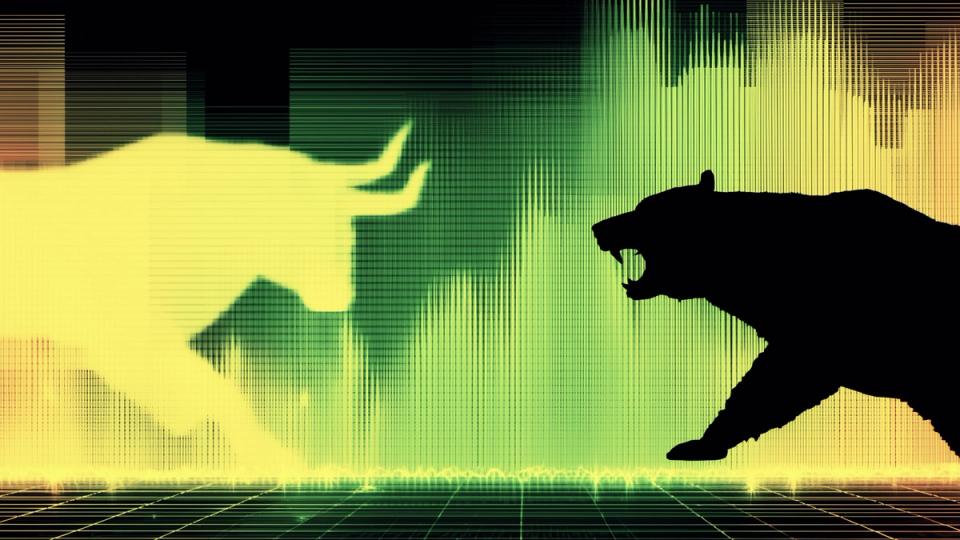 MSCI Isn't Wrong to Be Cautious on DATs