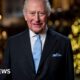 King's Christmas speech to come from Westminster Abbey