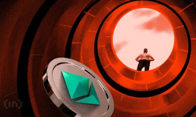 Ethereum Network Growth