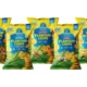 Snax-Sational, Chiquita launch plantain chips