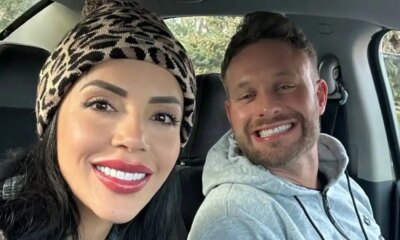 90 Day Fiance Star Matt Questions Whether Jasmine's Daughter Is His