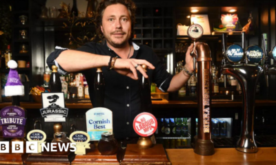 No 10 says it backs pubs as landlords bar Labour MPs in tax protest