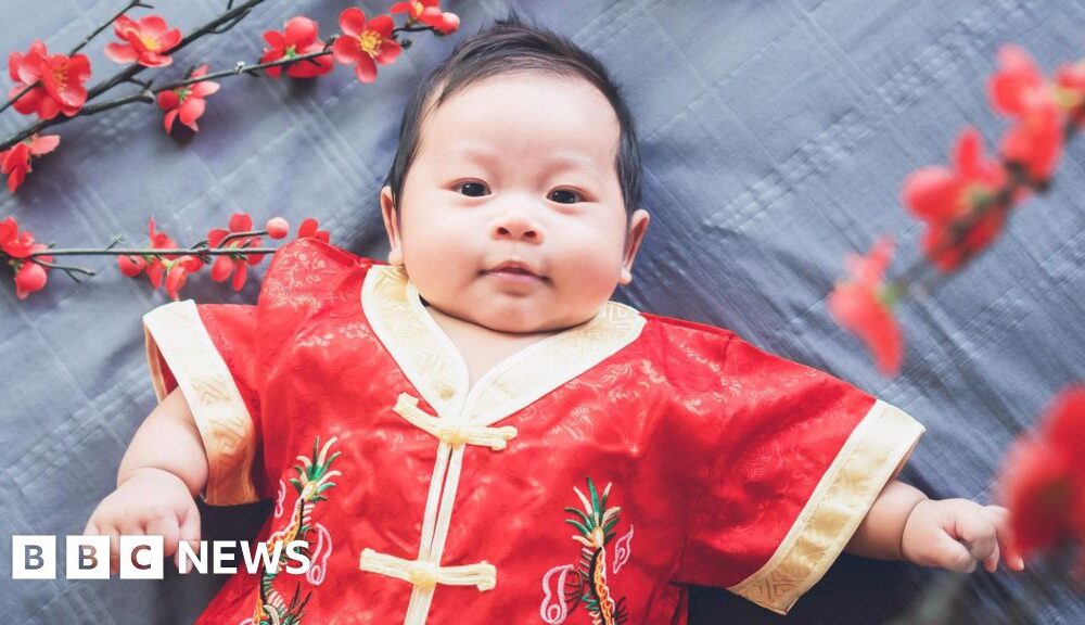 China's plan to boost birth rates with condom tax and cheaper childcare