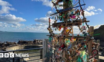 'Put wellbeing first' to avoid festive overwhelm