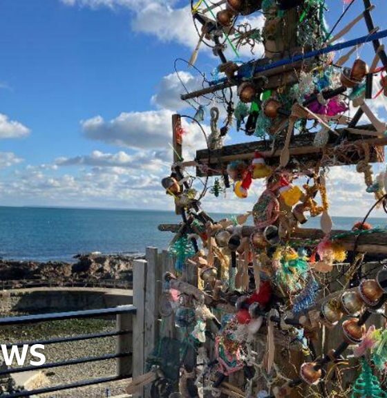 'Put wellbeing first' to avoid festive overwhelm