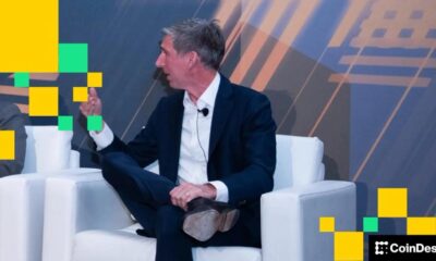 Bitwise’s BITW Wins SEC Approval, Expanding U.S. Crypto Index ETP Market