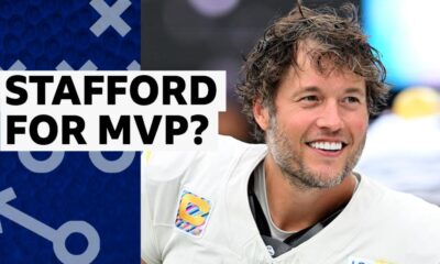 Matthew Stafford