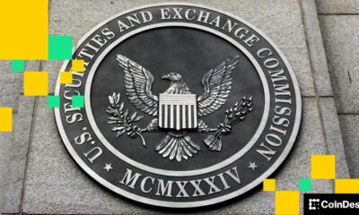 U.S. SEC Gives Implicit Nod for Tokenized Stocks