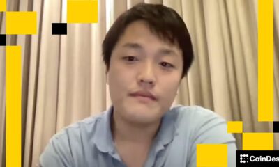 Do Kwon, Terra-Luna Founder, Should Serve 12-Year Sentence for Crypto Fraud, US Prosecutors Say
