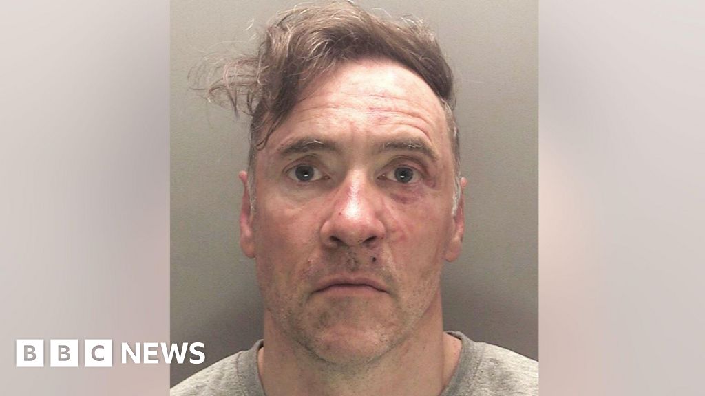 Paul Doyle told police he 'just panicked' in Liverpool parade attack