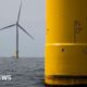 US pauses offshore wind projects over national security concerns