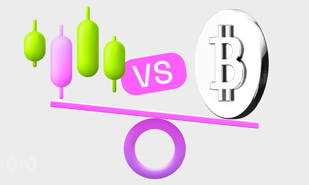 Bitcoin Capitulation Metric Hits All-Time High – What Does It Mean?