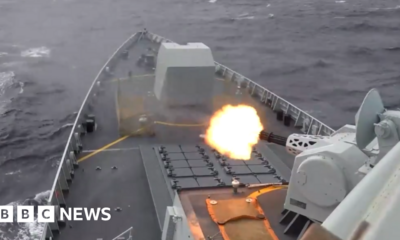 China holds military drills around Taiwan as warning to 'separatist forces'