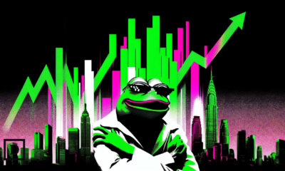 Crypto Markets Rally Ahead of Holidays