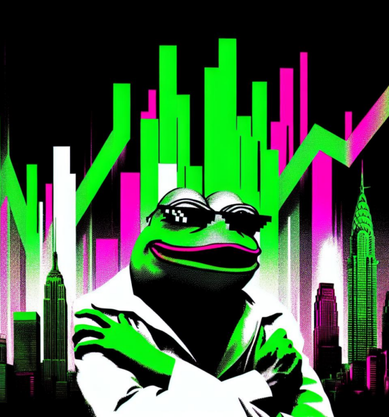 Crypto Markets Rally Ahead of Holidays