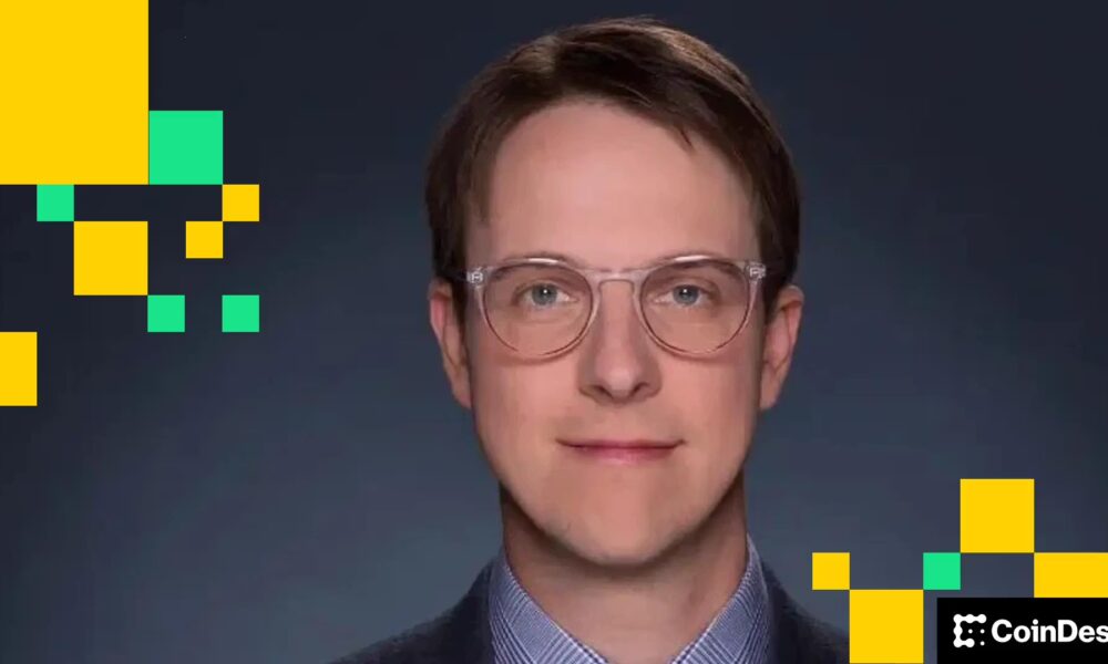 CNBC Veteran Jay Yarow Joins CoinDesk to Expand Media and Events