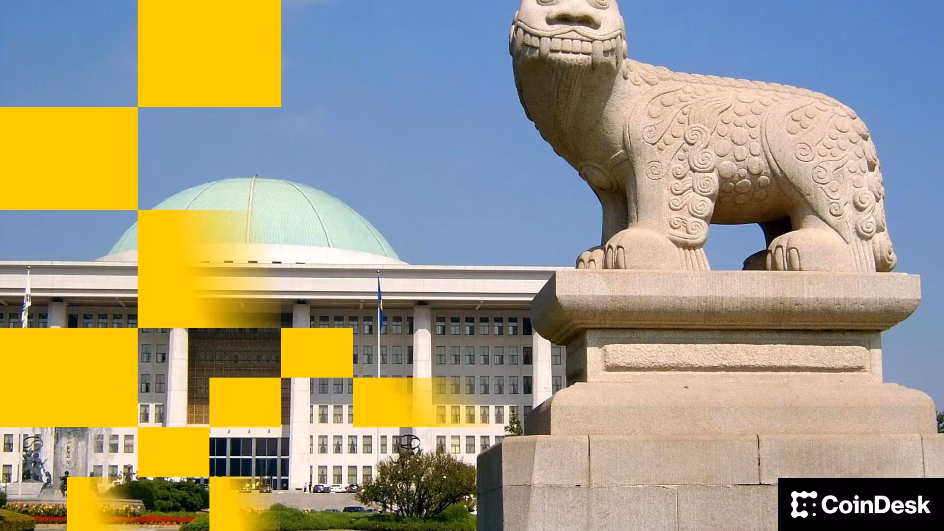 South Korea’s digital asset bill delayed over who can issue stablecoins