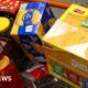 San Francisco sues food companies over ultra-processed products