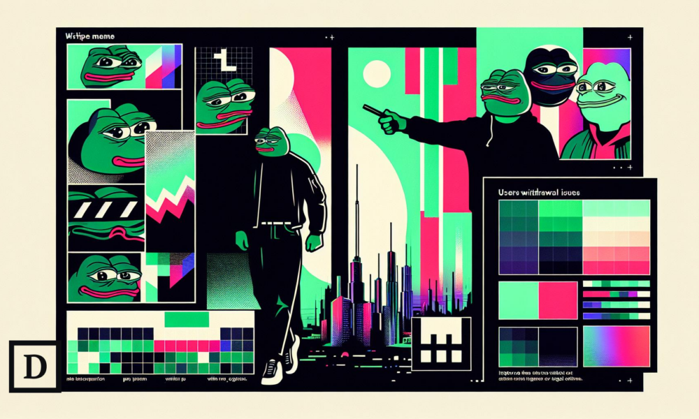 Lighter Users Report Withdrawal Issues After Perp DEX Launches LIT Token