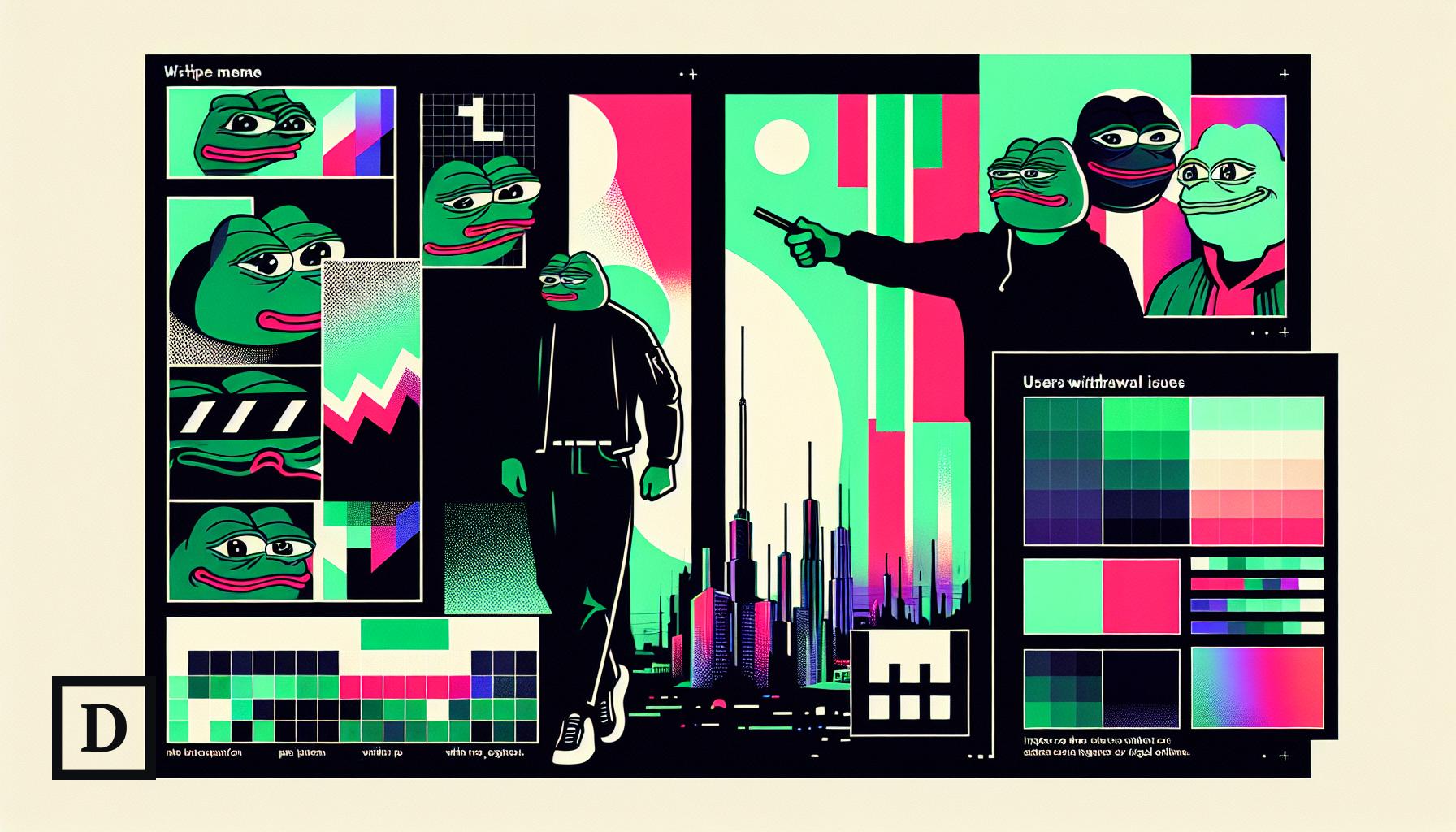 Lighter Users Report Withdrawal Issues After Perp DEX Launches LIT Token