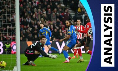 Dominic Calvert-Lewin