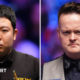 Zhang Anda & Shaun Murphy