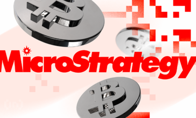 MicroStrategy Meltdown As Stock Crashes Below Its Bitcoin Value