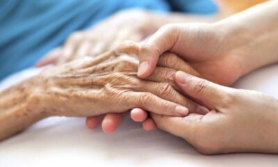 Taylor Wimpey donates warm clothes to Darlington 700 Club