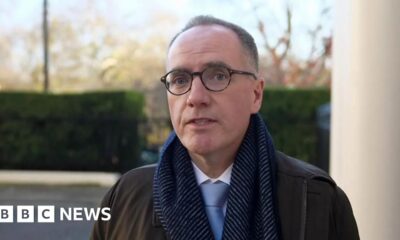 OBR role to be investigated by Treasury Committee