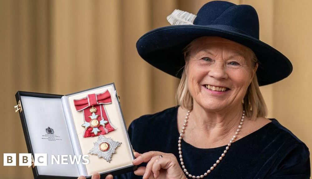 King's Foundation chair and nominee peer admits 'misleading' doctorate claim