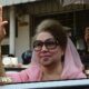 Bangladesh's first female prime minister Khaleda Zia dies aged 80