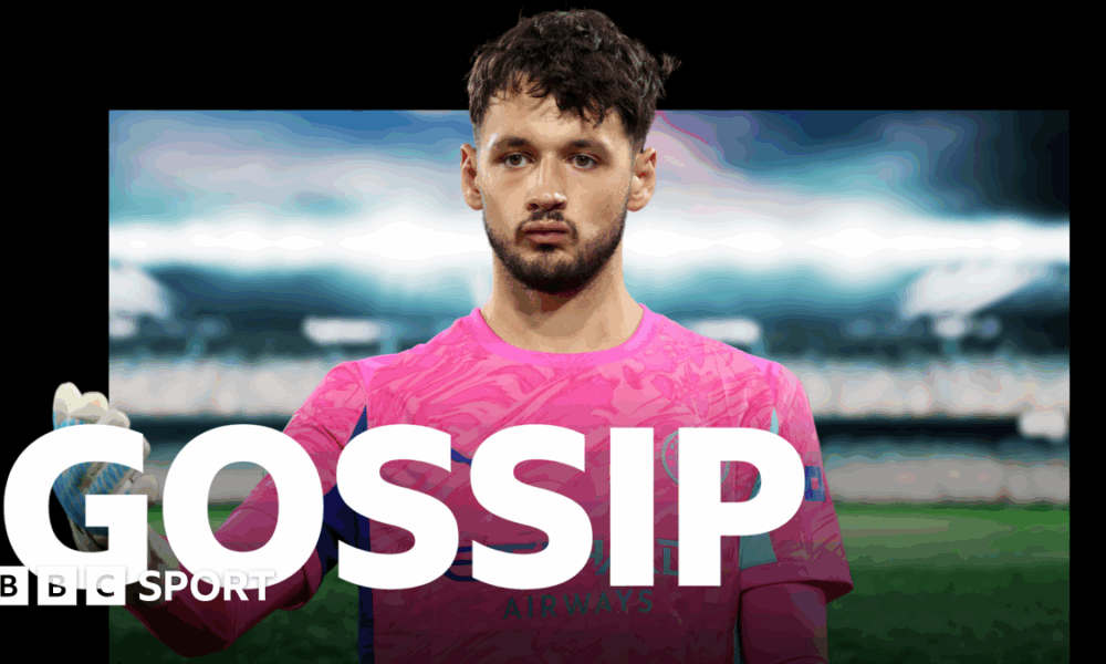 Mirror sports section