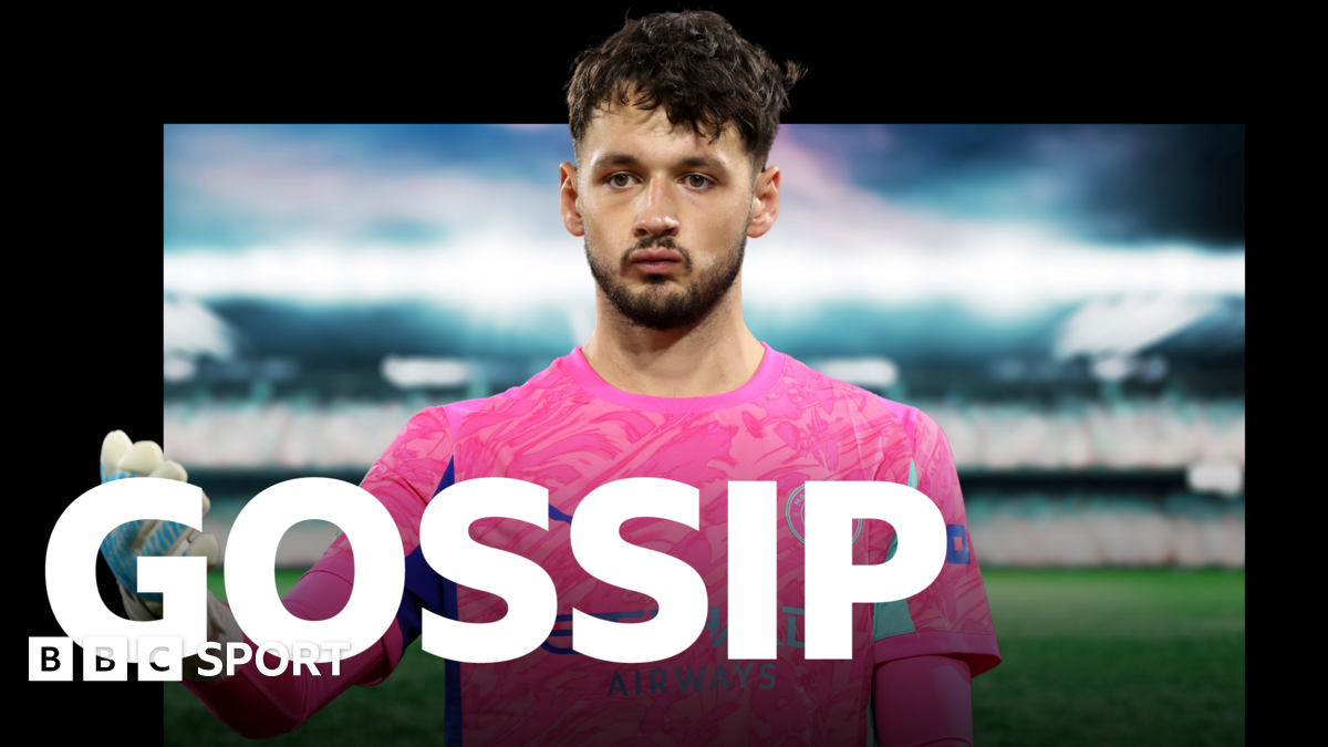 Mirror sports section