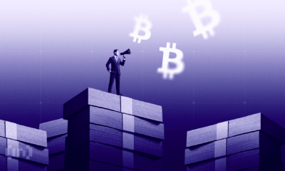 Bitcoin Mining Hit Its Breaking Point — Now AI Is Taking Over Its Racks