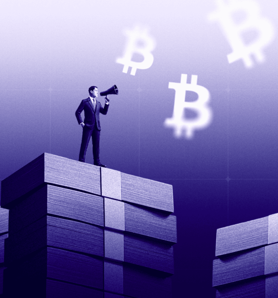 Bitcoin Mining Hit Its Breaking Point — Now AI Is Taking Over Its Racks