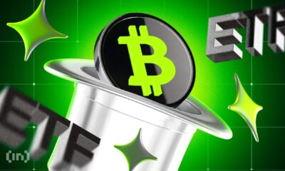 Bitcoin and altcoins’ price performances