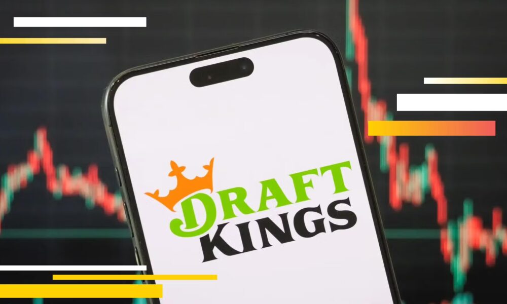DraftKings enters prediction markets with CFTC-approved app for real-world events
