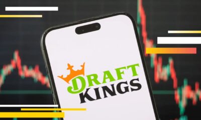 DraftKings enters prediction markets with CFTC-approved app for real-world events