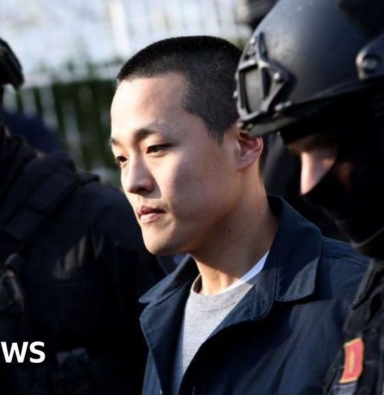 TerraUSD creator sentenced to 15 years in prison over $40bn crash