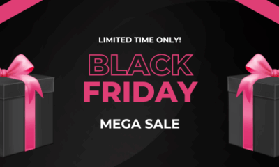 Omra Beauty Black Friday